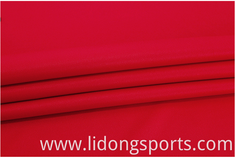 wholesale football jersey new model football shirt soccer uniforms